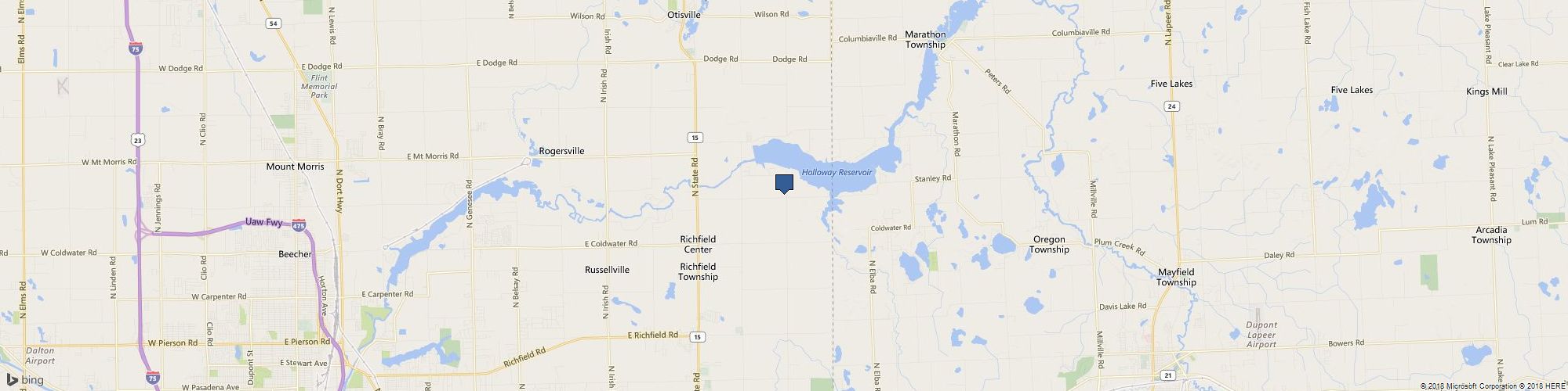 Meridian Experience cover photo