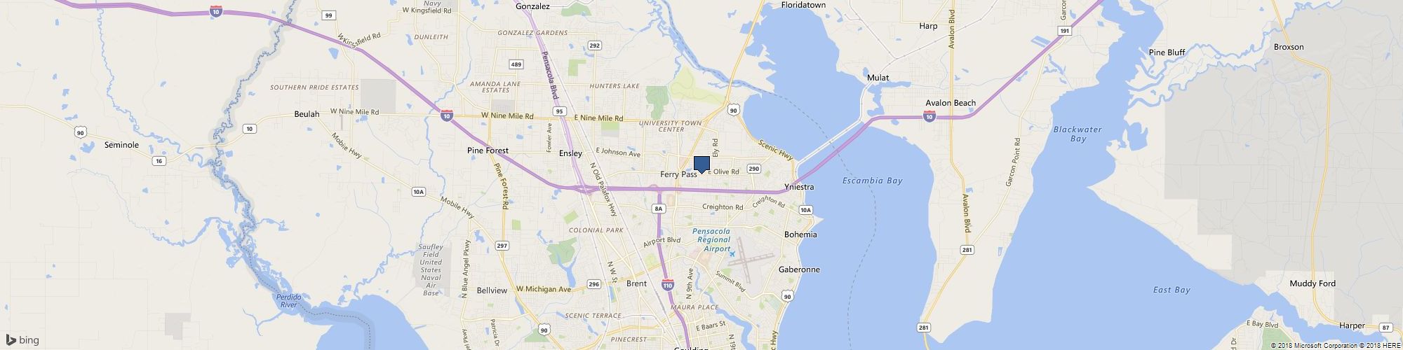 Auburndale Dumpster Rental cover photo