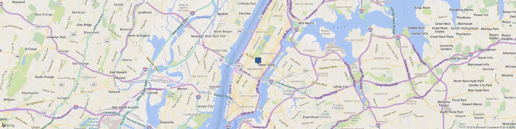 Eagle Ridge Capital cover photo