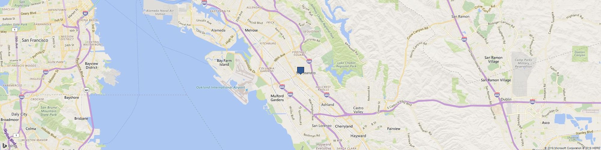 Future Hearing cover photo