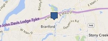 Dumpster Rentals Bartow FL location map