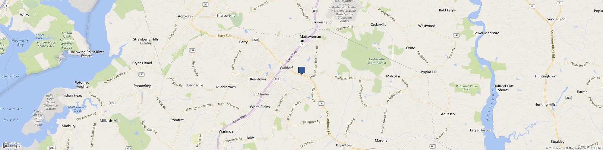 Birds Eye Construction LLC cover photo