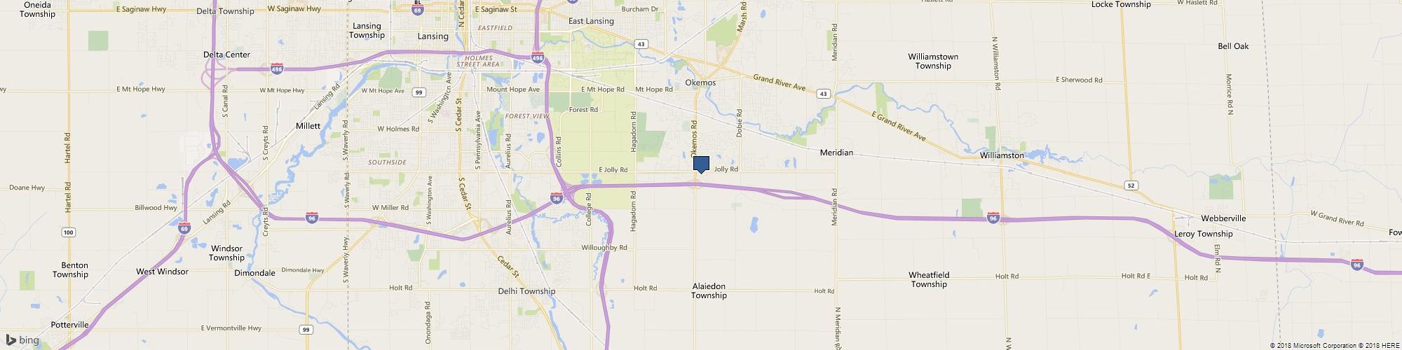 MDC Systems cover photo