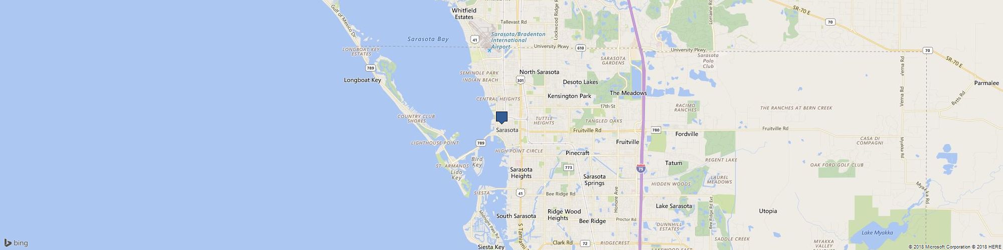 Seaview Storage cover photo