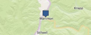 Turner General Construction, LLC location map