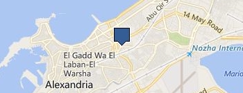 Flaherty Tree Service LLC location map