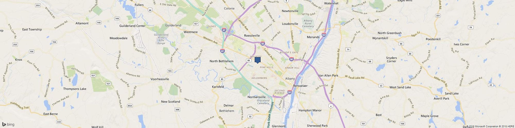 Accu Electric Motors Inc. cover photo