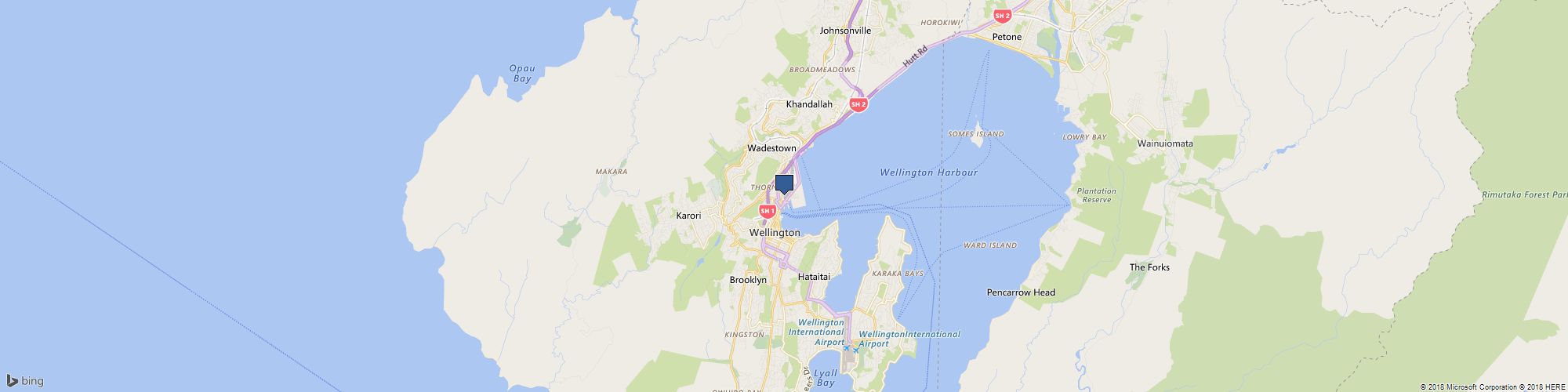 Enchanted Florist & Boutique cover photo