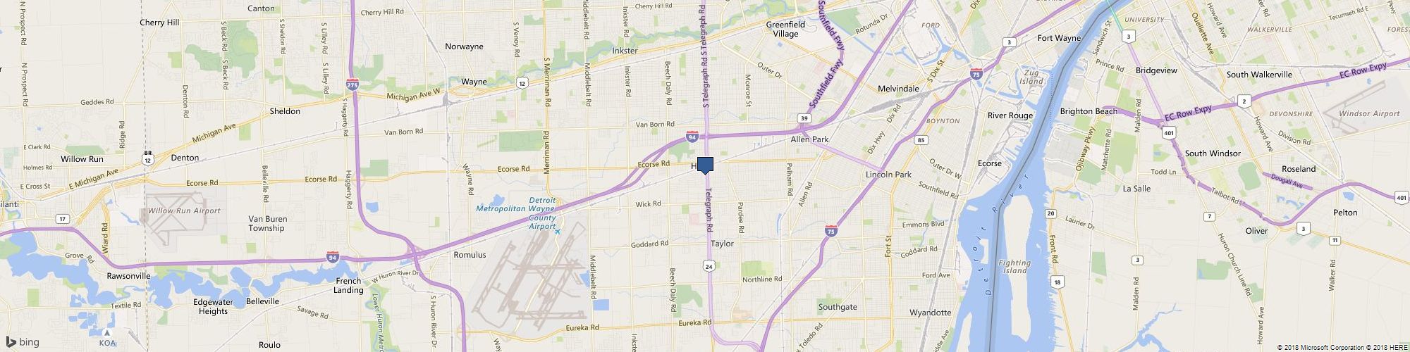 Karen K. Harrison, LCPC cover photo