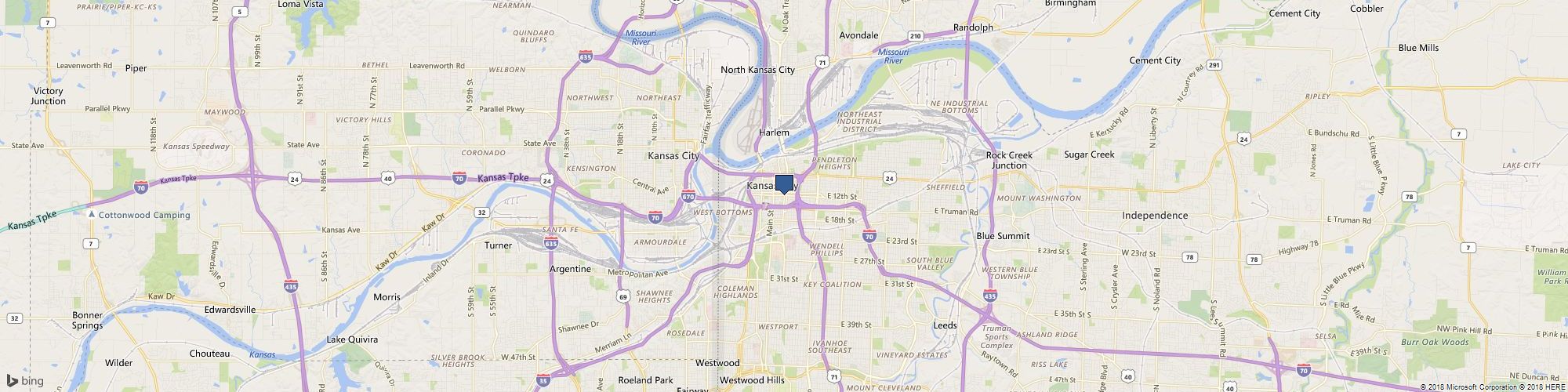 Western Mortgage Corporation cover photo