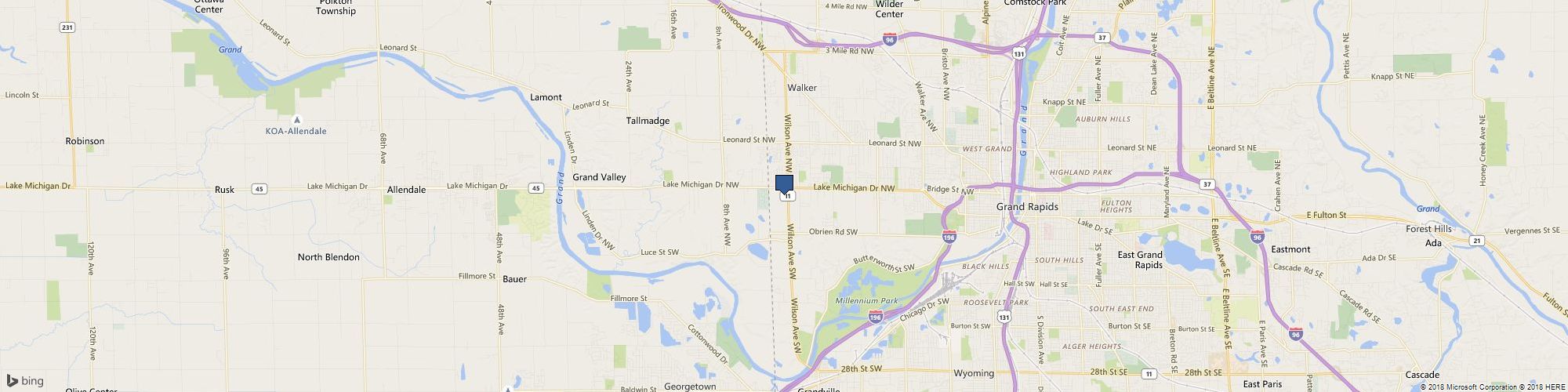 Credit World Financial Services cover photo