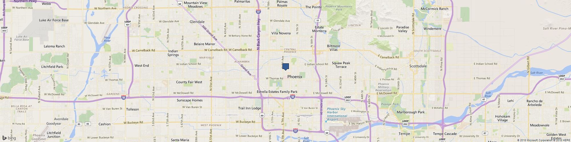 Man With A Truck Moving Company cover photo