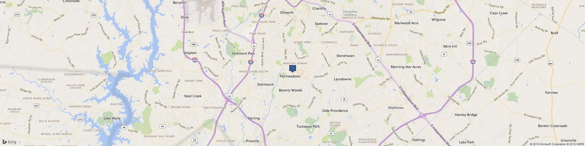 Moving Companies Buffalo NY cover photo