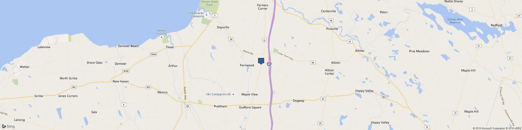 The Reserve at Merrick cover photo