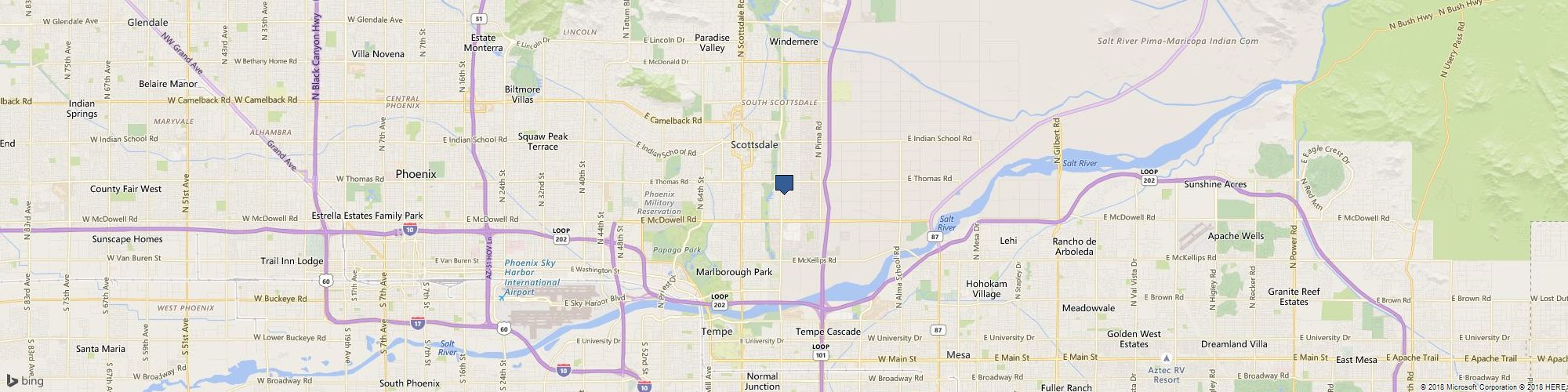 The Tocco Group cover photo