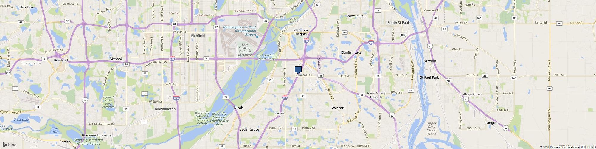 Mann Brothers Solutions cover photo