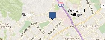 Parks Towing location map