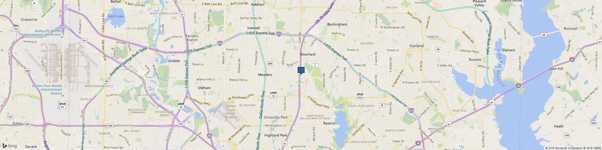 Writing Spot cover photo