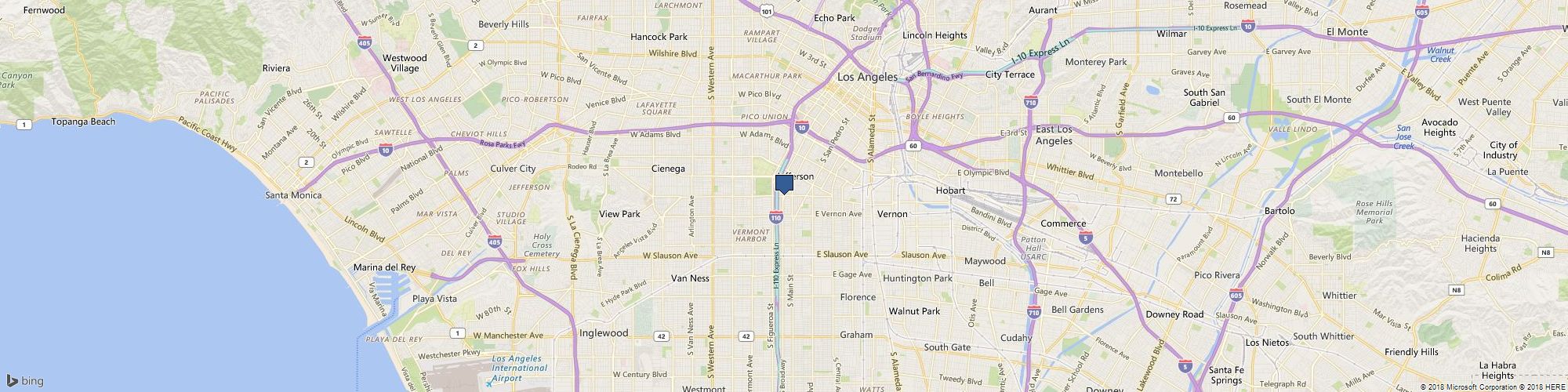 Dental Implant Center Los Angeles cover photo
