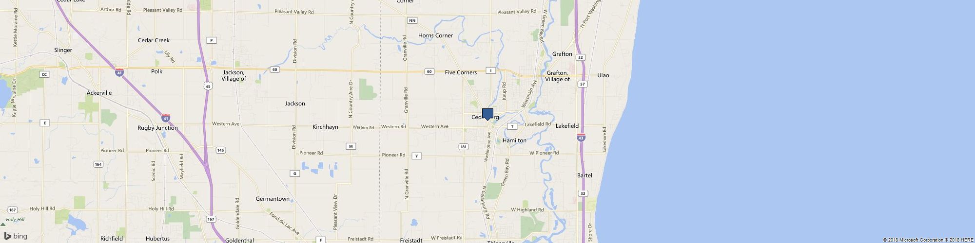 In Tech House Design Corporation cover photo