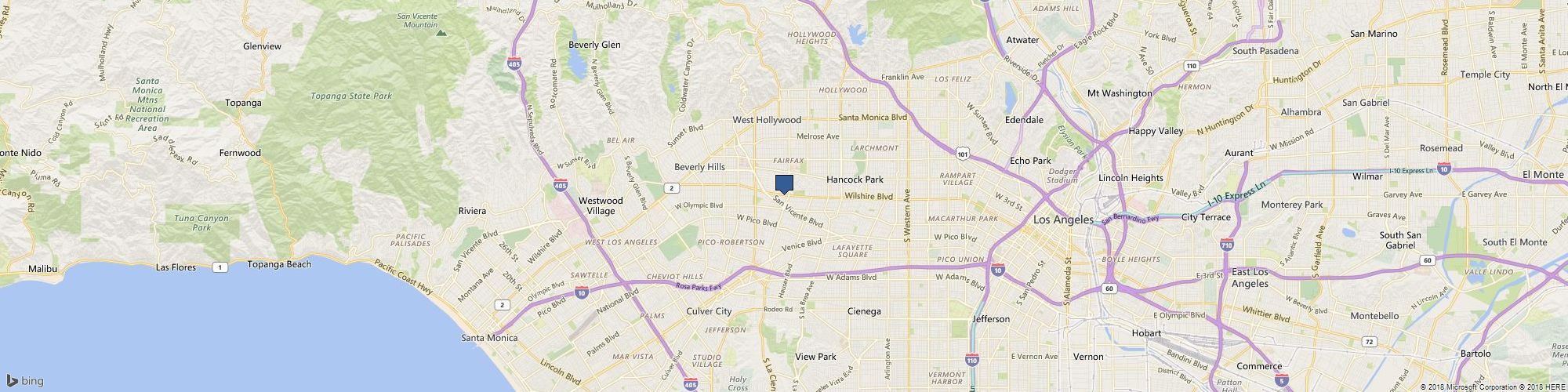 The itinerarian cover photo