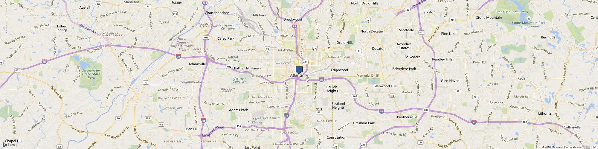 Austell Dumpster Rentals cover photo