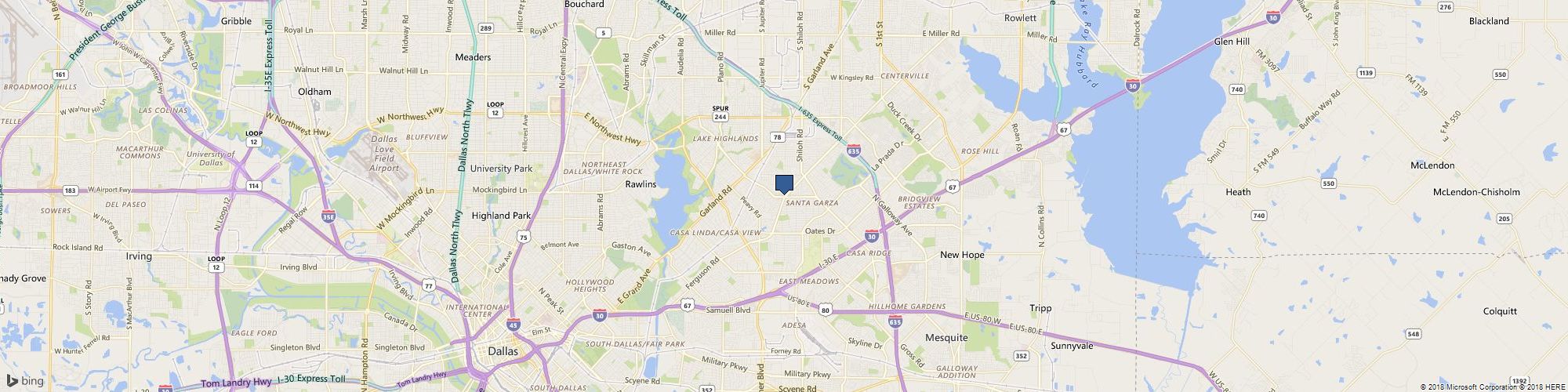 The Grounds Masters cover photo