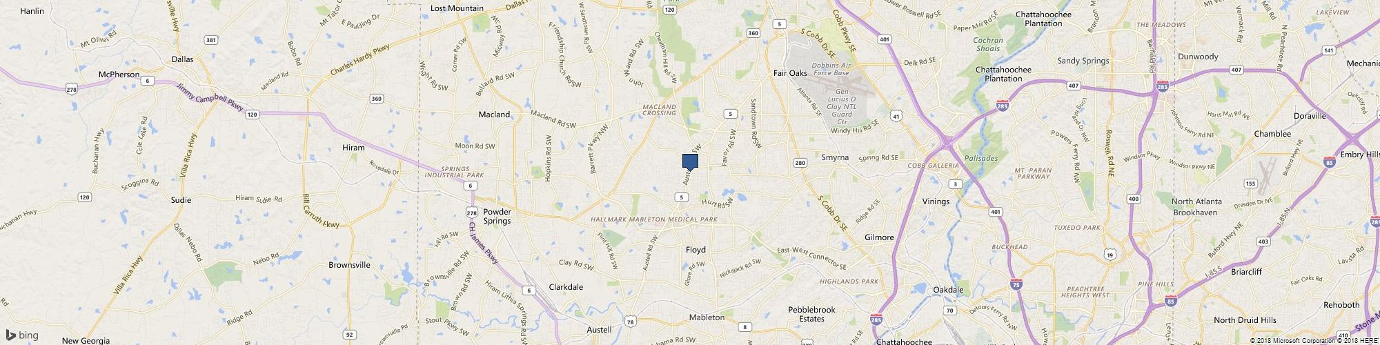 Dumpster Rental Man Doraville cover photo