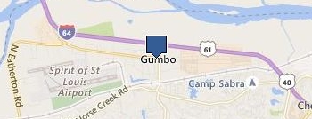 C & J Lawn Care, LLC location map