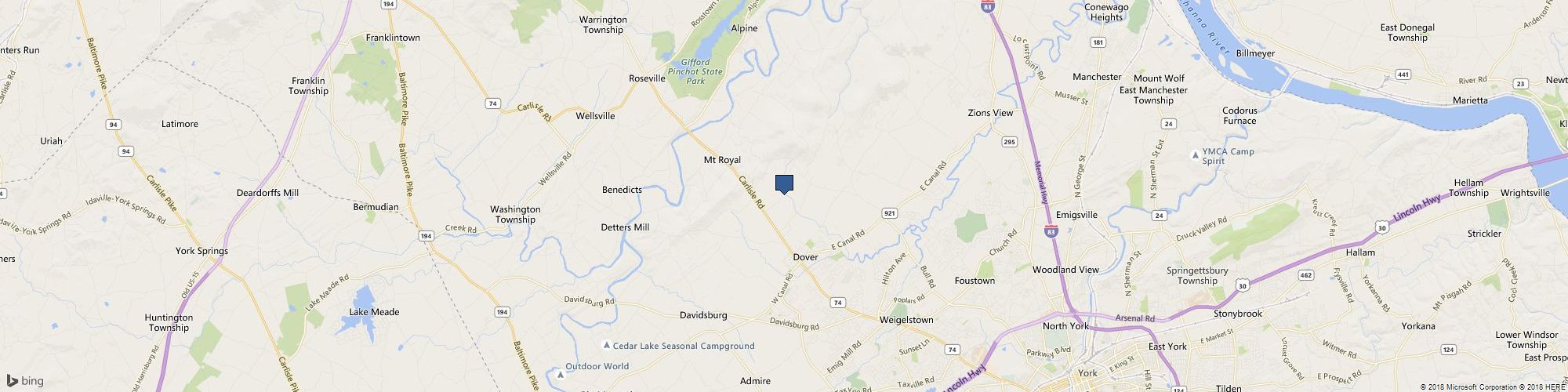 Chesapeake Yachting Center cover photo