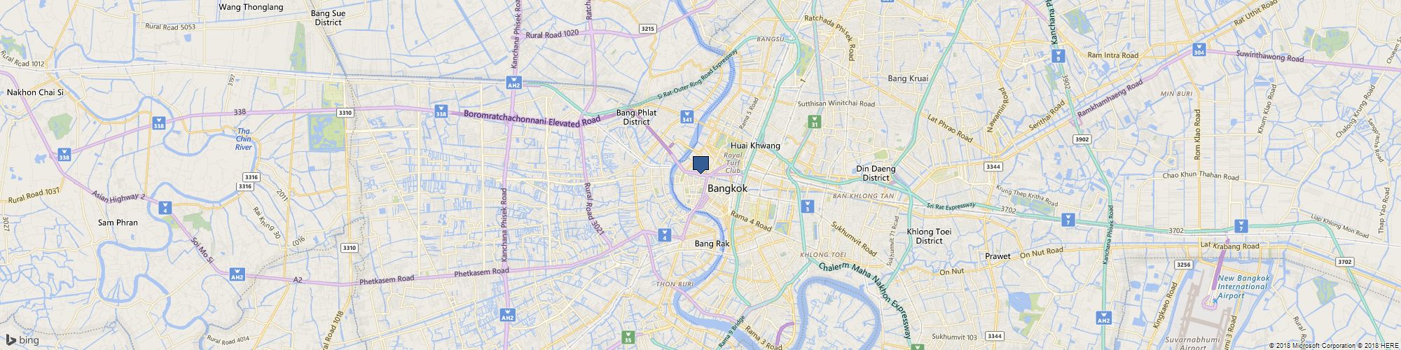 Tempasure cover photo