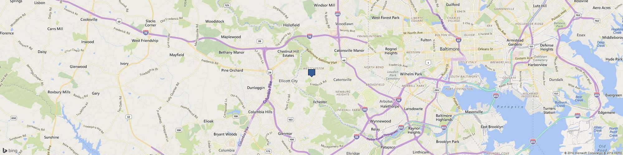 Beaverbrook Communities cover photo