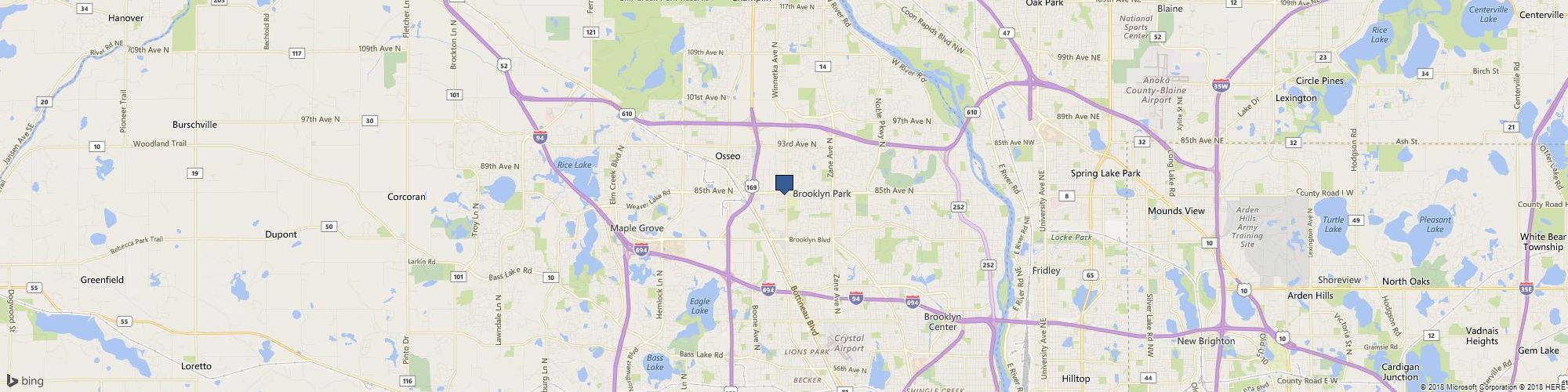 Transmission Services cover photo