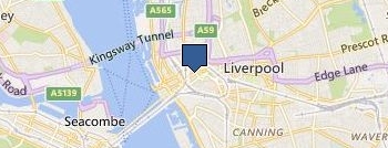 Hotel Luana location map