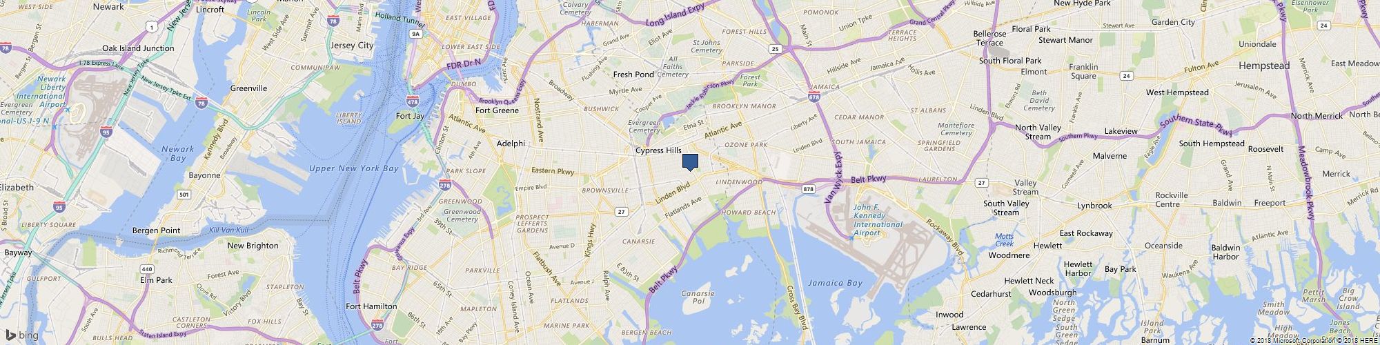 NEXTFLY Columbus Website Design cover photo