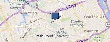 Watt Fences Ltd location map