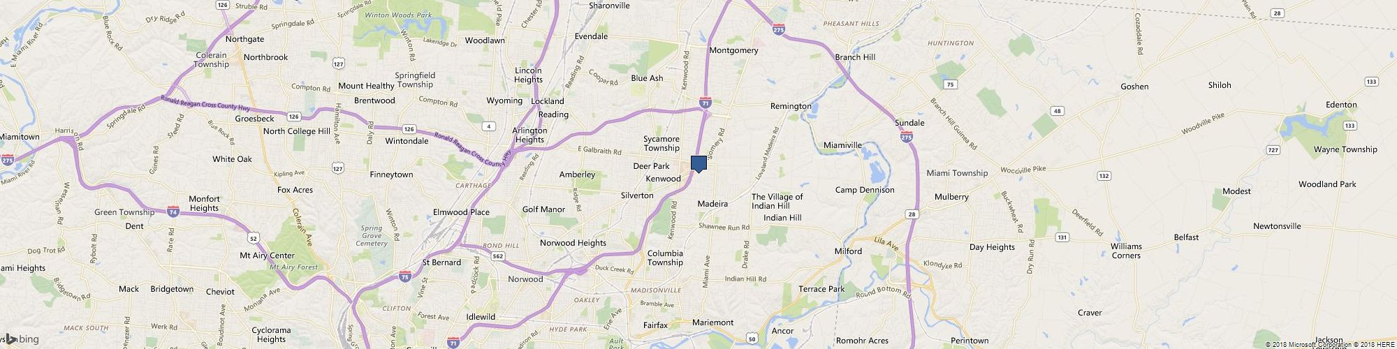 Sleep Reach cover photo