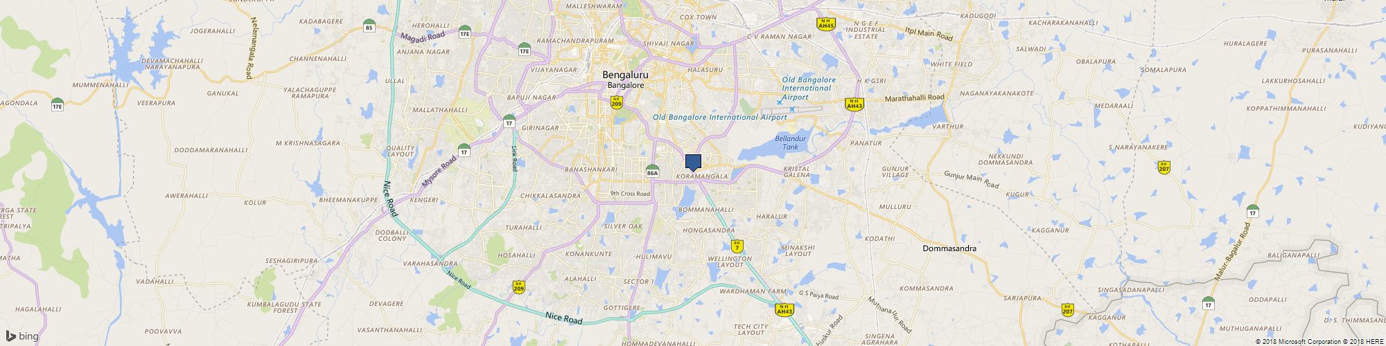 gigE IT Solutions cover photo