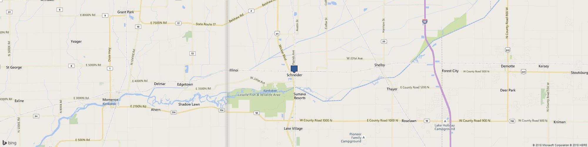 Dumpster Rental Man Schneider cover photo