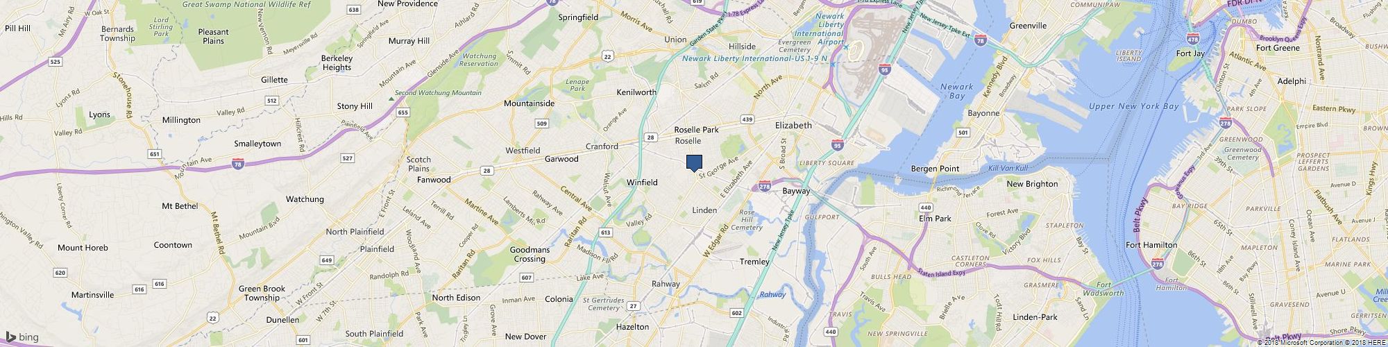 Middletown Dumpster Rental Man cover photo