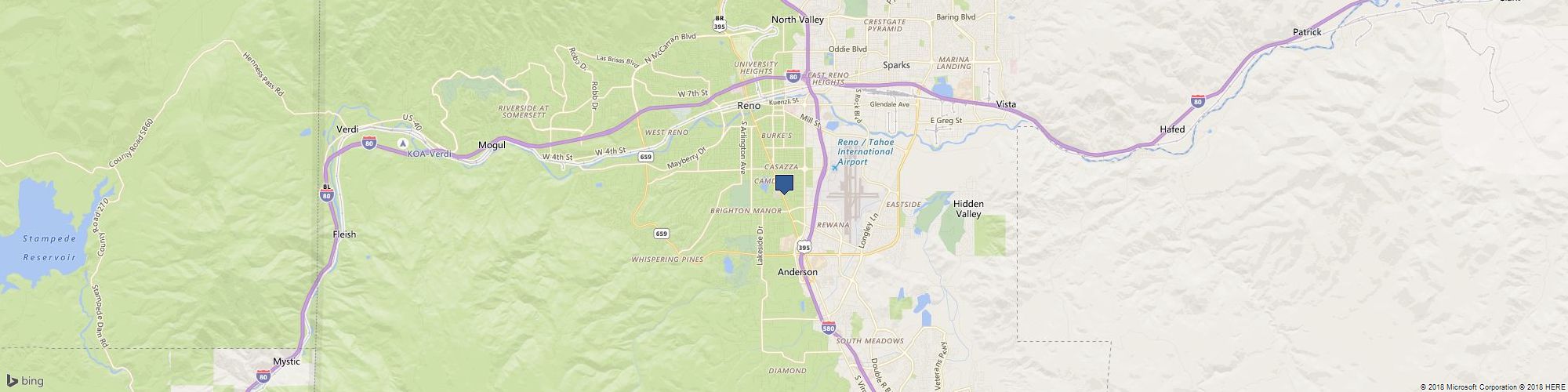 Recovery Ways at Chatham Place cover photo