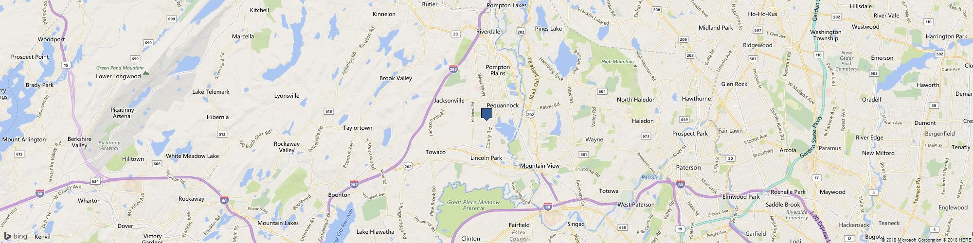 Roofing Beaconsfield cover photo