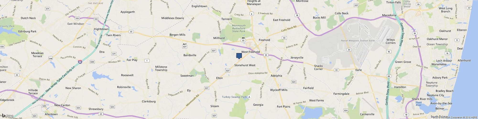 Northeast Paving and Sealing cover photo