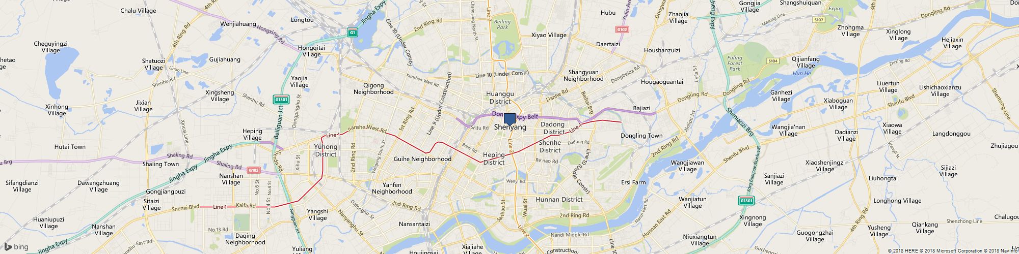 Luoyang Yusion Industrial Co.,Ltd. cover photo