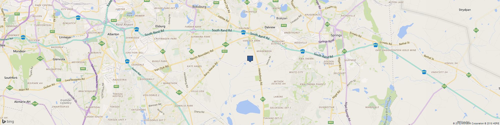 Lock Smith Presidential cover photo