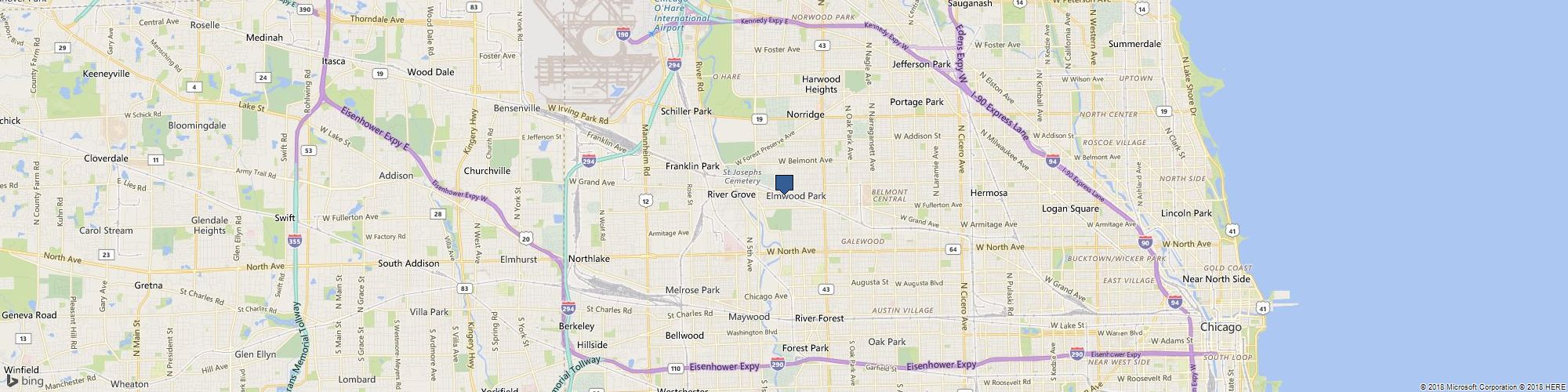 Top Ranked Movers cover photo