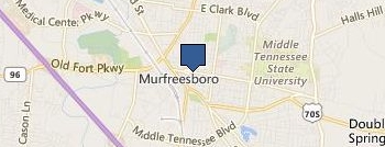 The Fisher Law Firm, P.C. location map