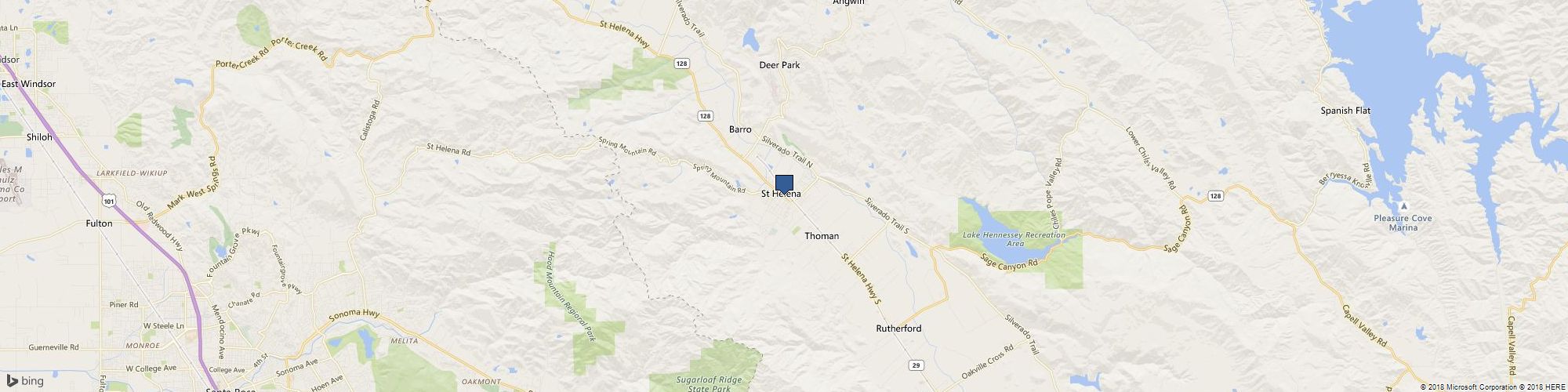 EugeneOrLoans cover photo