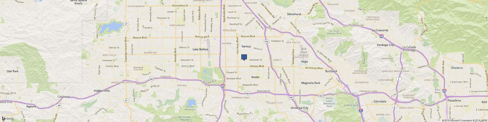 American Financial Network, Inc. - Chino Hills Lender cover photo