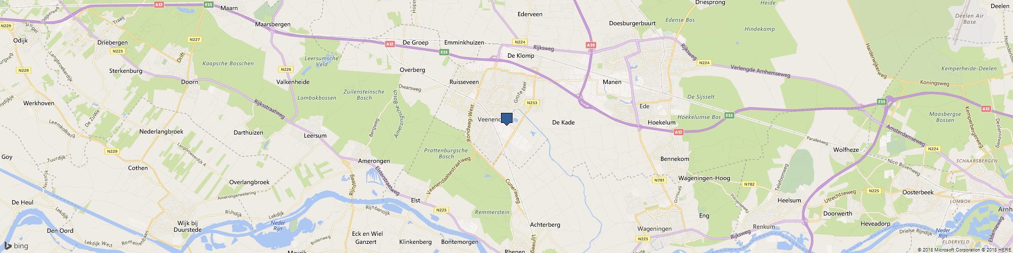 Electricians Ontario cover photo